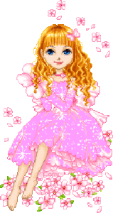 Glitter plaatjes Dollz bratz candy 