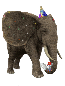 Dombo Glitter plaatjes 