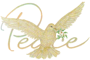 Duiven Glitter plaatjes 