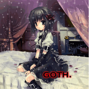 Emo Glitter plaatjes 