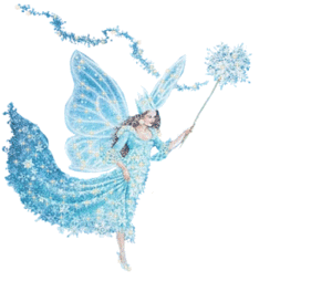 Engelen Glitter plaatjes 