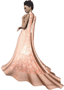 Fantasie Glitter plaatjes 