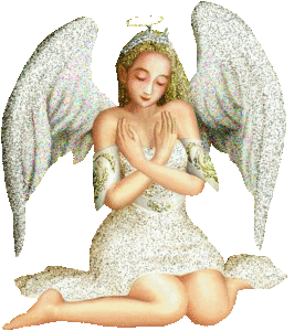Fantasie Glitter plaatjes 