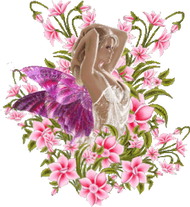 Fantasie Glitter plaatjes 
