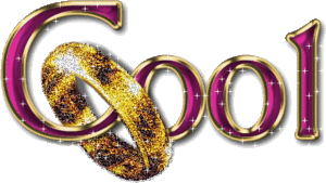 Glitter plaatjes Glitter teksten 