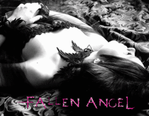 Gothic Glitter plaatjes 