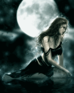 Gothic Glitter plaatjes 