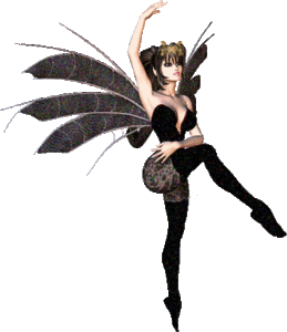 Gothic Glitter plaatjes 