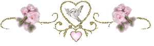 Hartjes Glitter plaatjes 