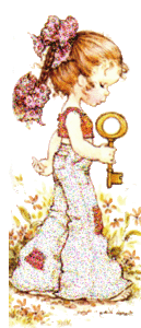 Hartjes Glitter plaatjes 