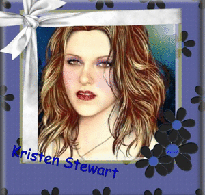 Glitter plaatjes Kristen stewart 