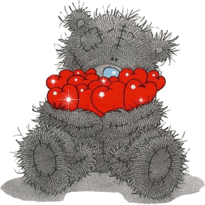 Glitter plaatjes Metoyou 
