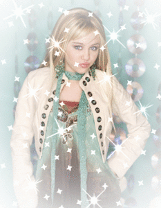 Miley cyrus Glitter plaatjes 