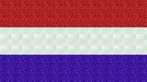 Nederland Glitter plaatjes Nederlandse Vlag