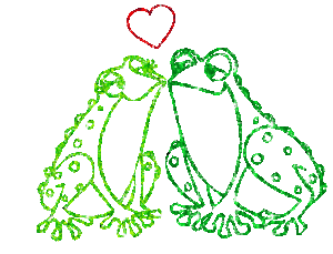 Valentijn Glitter plaatjes 