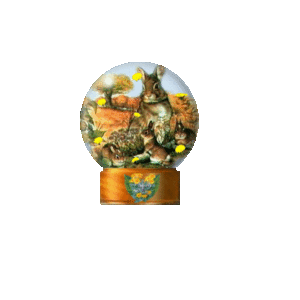 Globes Globes dieren 