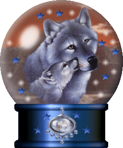 Globes Globes dieren 