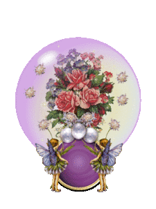Globes Globes rozen 