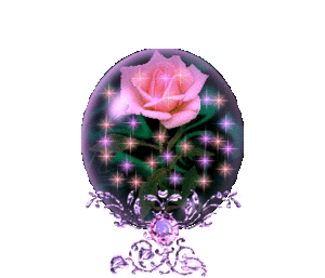 Globes Globes rozen 