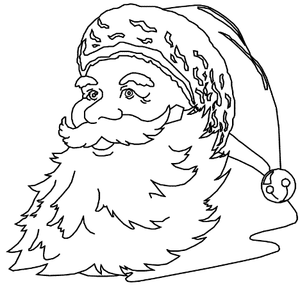 Kerst Mannen Kleurplaat. Kleurplaten Kerst kleurplaten Kerst mannen 