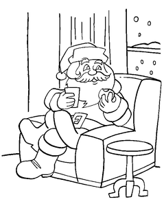 Kerst Mannen Kleurplaat. Kleurplaten Kerst kleurplaten Kerst mannen 