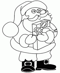 Kerst Mannen Kleurplaat. Kleurplaten Kerst kleurplaten Kerst mannen 