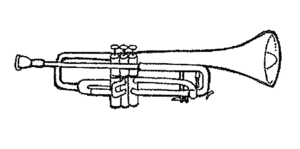 Muziek Kleurplaat. Muziek Kleurplaten 