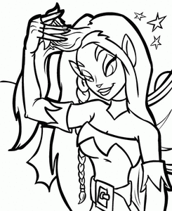 Neopets Kleurplaat. Neopets Kleurplaten Tv series kleurplaten 