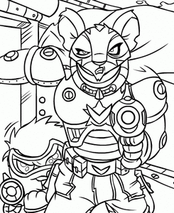 Neopets Kleurplaat. Neopets Kleurplaten Tv series kleurplaten 