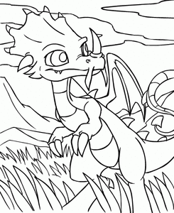 Neopets Kleurplaat. Neopets Kleurplaten Tv series kleurplaten 