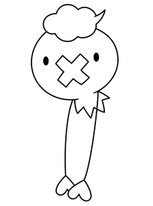 Pokemon Diamond Pearl Kleurplaat. Kleurplaten Tv series kleurplaten Pokemon diamond pearl 