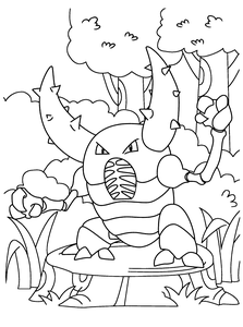 Pokemon Kleurplaat. Pokemon Kleurplaten Tv series kleurplaten 