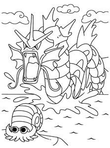 Pokemon Kleurplaat. Pokemon Kleurplaten Tv series kleurplaten 