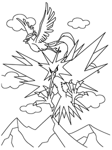 Pokemon Kleurplaat. Pokemon Kleurplaten Tv series kleurplaten 