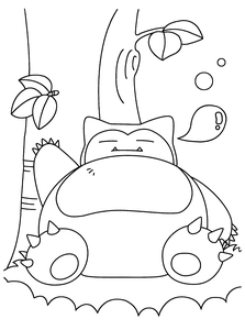 Pokemon Kleurplaat. Pokemon Kleurplaten Tv series kleurplaten 