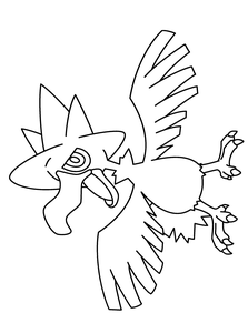 Pokemon Kleurplaat. Pokemon Kleurplaten Tv series kleurplaten 