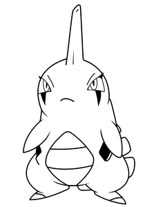 Pokemon Kleurplaat. Pokemon Kleurplaten Tv series kleurplaten 