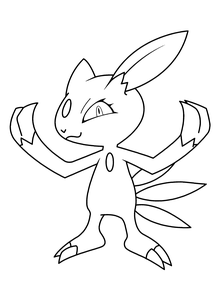 Pokemon Kleurplaat. Pokemon Kleurplaten Tv series kleurplaten 