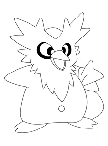 Pokemon Kleurplaat. Pokemon Kleurplaten Tv series kleurplaten 