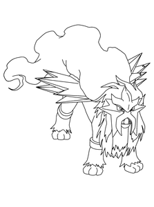 Pokemon Kleurplaat. Pokemon Kleurplaten Tv series kleurplaten 