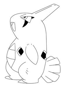 Pokemon Kleurplaat. Pokemon Kleurplaten Tv series kleurplaten 