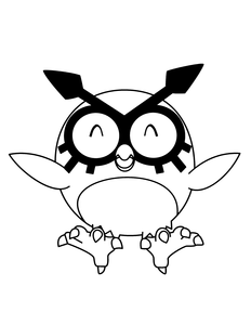 Pokemon Kleurplaat. Pokemon Kleurplaten Tv series kleurplaten 