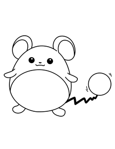 Pokemon Kleurplaat. Pokemon Kleurplaten Tv series kleurplaten 