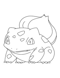 Pokemon Kleurplaat. Pokemon Kleurplaten Tv series kleurplaten 