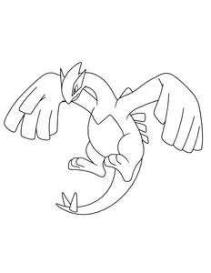 Pokemon Kleurplaat. Pokemon Kleurplaten Tv series kleurplaten 