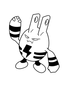 Pokemon Kleurplaat. Pokemon Kleurplaten Tv series kleurplaten 