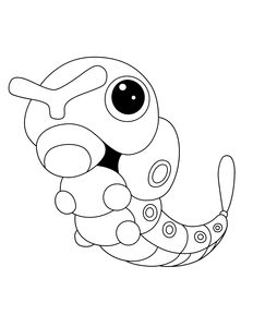 Pokemon Kleurplaat. Pokemon Kleurplaten Tv series kleurplaten 