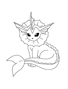Pokemon Kleurplaat. Pokemon Kleurplaten Tv series kleurplaten 