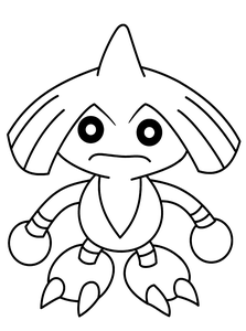 Pokemon Kleurplaat. Pokemon Kleurplaten Tv series kleurplaten 