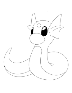 Pokemon Kleurplaat. Pokemon Kleurplaten Tv series kleurplaten 